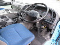 いすゞギガミキサー車（コンクリートミキサー）大型（10t）[写真10]