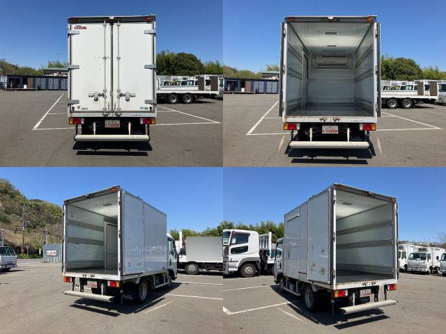 いすゞエルフ冷凍車（冷蔵車）小型（2t・3t）[写真10]