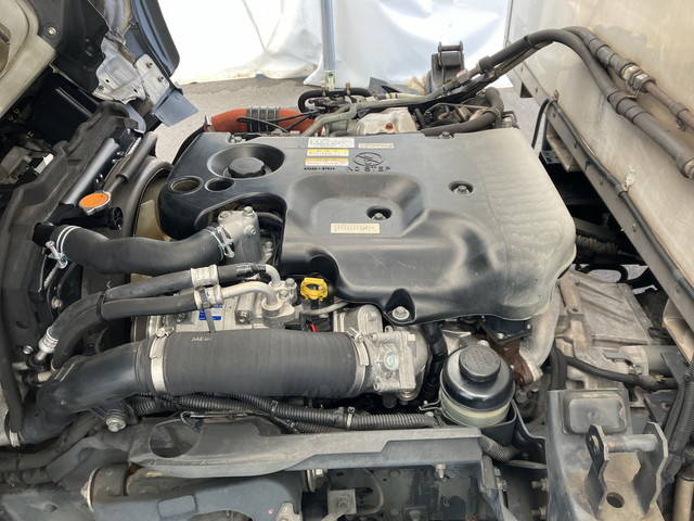 いすゞエルフ冷凍車（冷蔵車）小型（2t・3t）[写真21]