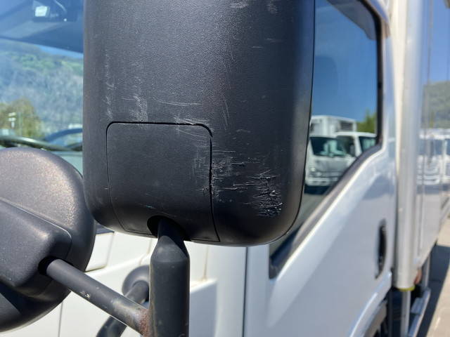 いすゞエルフ冷凍車（冷蔵車）小型（2t・3t）[写真27]