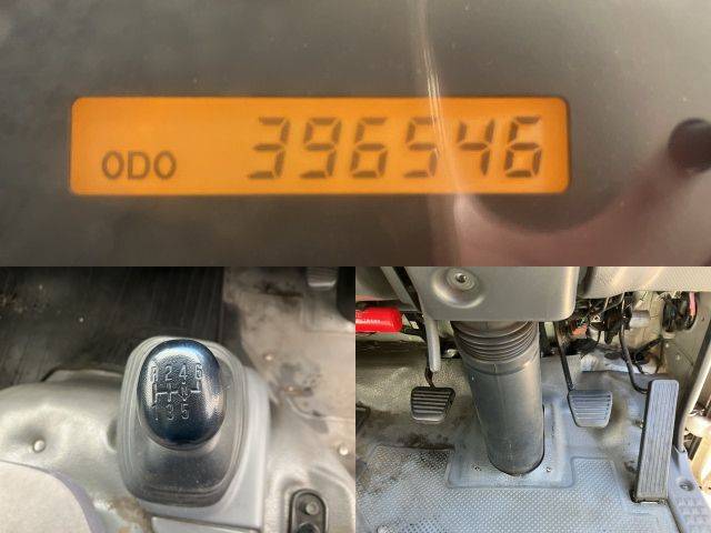 いすゞエルフ冷凍車（冷蔵車）小型（2t・3t）[写真36]