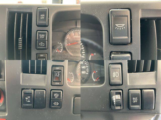 いすゞエルフ冷凍車（冷蔵車）小型（2t・3t）[写真37]