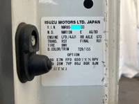 いすゞエルフ冷凍車（冷蔵車）小型（2t・3t）[写真38]