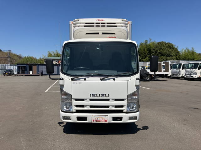 いすゞエルフ冷凍車（冷蔵車）小型（2t・3t）[写真08]