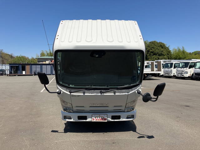 いすゞエルフ冷凍車（冷蔵車）小型（2t・3t）[写真09]