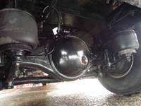 いすゞフォワードクレーン4段中型（4t）[写真13]