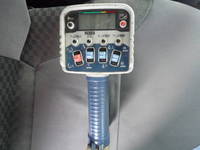 いすゞフォワードクレーン4段中型（4t）[写真20]