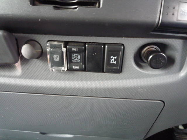 いすゞフォワードクレーン4段中型（4t）[写真24]