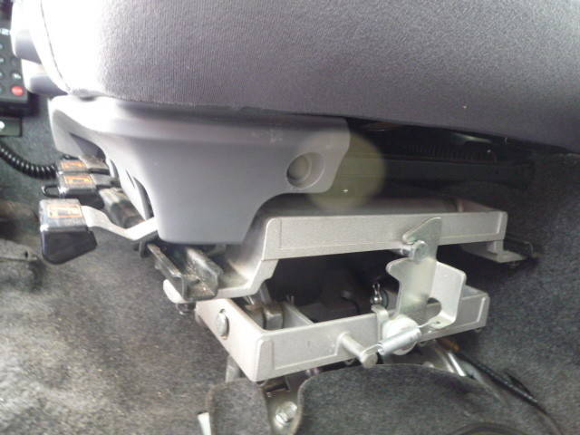 いすゞフォワードクレーン4段中型（4t）[写真28]