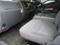 いすゞフォワードクレーン4段中型（4t）[写真33]