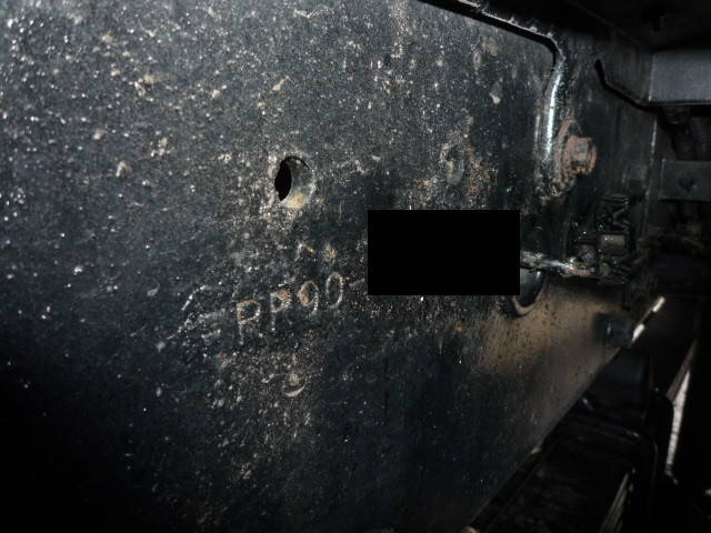 いすゞフォワードクレーン4段中型（4t）[写真36]