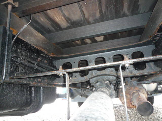 いすゞフォワードクレーン4段中型（4t）[写真37]