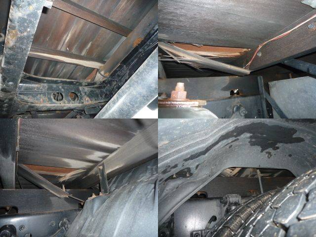 いすゞフォワードクレーン4段中型（4t）[写真38]