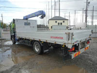 いすゞフォワードクレーン4段中型（4t）[写真04]