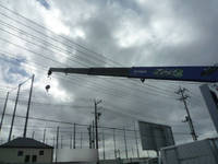 いすゞフォワードクレーン4段中型（4t）[写真05]