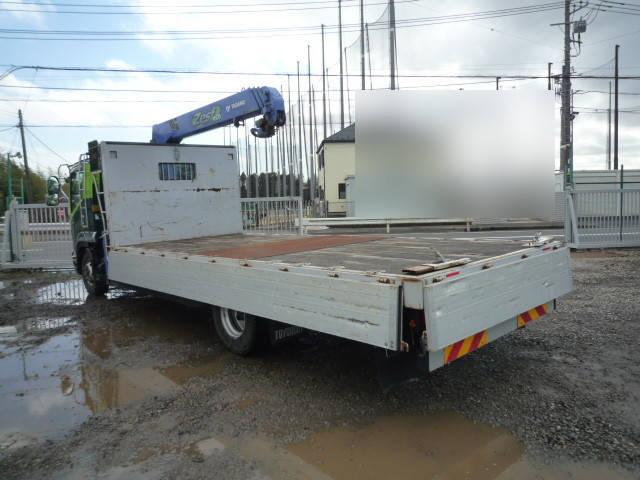 いすゞフォワードクレーン4段中型（4t）[写真06]