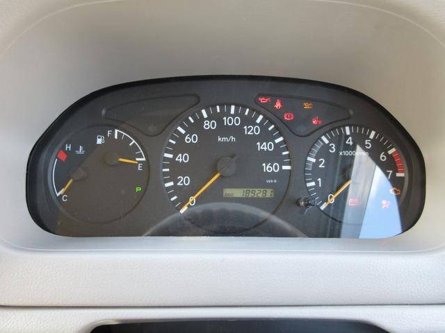 トヨタトヨエースアルミバン小型（2t・3t）[写真10]