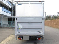 トヨタトヨエースアルミバン小型（2t・3t）[写真13]