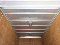 トヨタトヨエースアルミバン小型（2t・3t）[写真16]