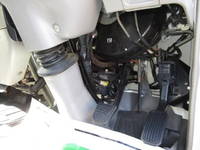 トヨタトヨエースアルミバン小型（2t・3t）[写真20]