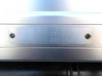 トヨタトヨエースアルミバン小型（2t・3t）[写真22]