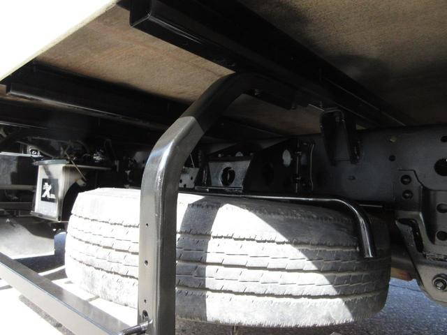 トヨタトヨエースアルミバン小型（2t・3t）[写真30]