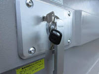 トヨタトヨエースアルミバン小型（2t・3t）[写真31]