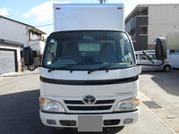 トヨタトヨエースアルミバン小型（2t・3t）[写真05]