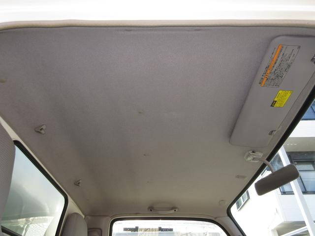 トヨタトヨエースアルミバン小型（2t・3t）[写真08]