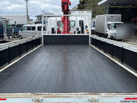 三菱ふそうキャンタークレーン4段小型（2t・3t）[写真10]