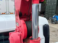 三菱ふそうキャンタークレーン4段小型（2t・3t）[写真15]