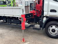 三菱ふそうキャンタークレーン4段小型（2t・3t）[写真16]