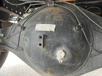 三菱ふそうキャンタークレーン4段小型（2t・3t）[写真20]