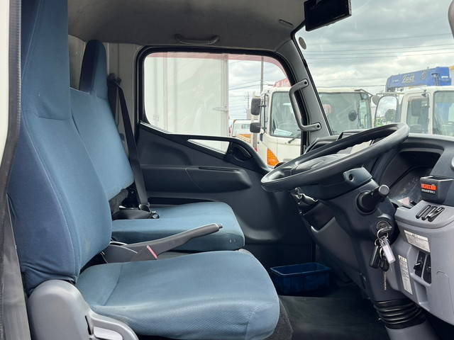 三菱ふそうキャンタークレーン4段小型（2t・3t）[写真23]