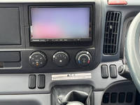 三菱ふそうキャンタークレーン4段小型（2t・3t）[写真25]