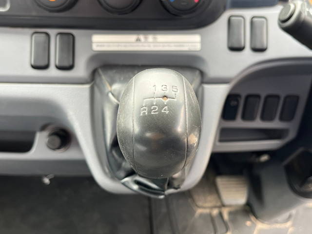 三菱ふそうキャンタークレーン4段小型（2t・3t）[写真27]