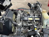 三菱ふそうキャンタークレーン4段小型（2t・3t）[写真31]