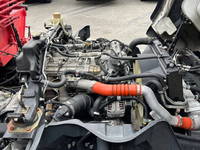 三菱ふそうキャンタークレーン4段小型（2t・3t）[写真32]