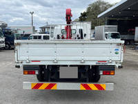 三菱ふそうキャンタークレーン4段小型（2t・3t）[写真06]