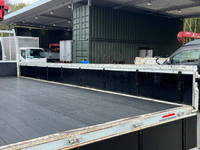 三菱ふそうキャンタークレーン4段小型（2t・3t）[写真09]