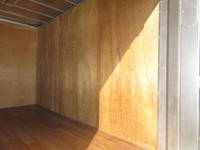 日野デュトロアルミバン小型（2t・3t）[写真13]