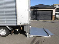 日野デュトロアルミバン小型（2t・3t）[写真15]