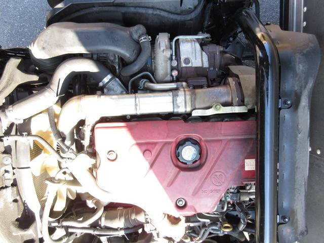 日野デュトロアルミバン小型（2t・3t）[写真25]