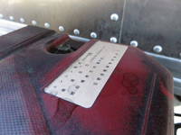 日野デュトロアルミバン小型（2t・3t）[写真27]