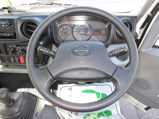 日野デュトロアルミバン小型（2t・3t）[写真32]