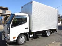 日野デュトロアルミバン小型（2t・3t）[写真04]