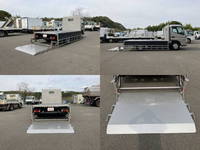 三菱ふそうキャンター平ボディ小型（2t・3t）[写真10]