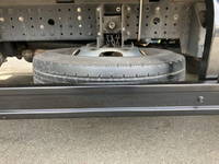 三菱ふそうキャンター平ボディ小型（2t・3t）[写真20]