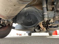 三菱ふそうキャンター平ボディ小型（2t・3t）[写真23]