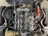 三菱ふそうキャンター平ボディ小型（2t・3t）[写真26]